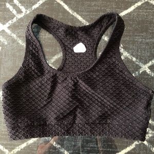 Booty by Brabants Croco Skin™ Top